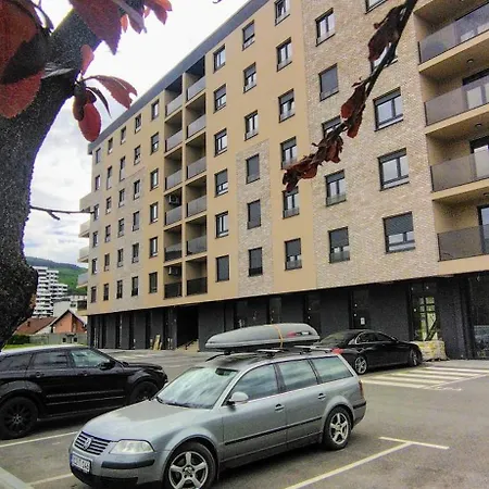 Lägenhet Bonaca Kiseljak