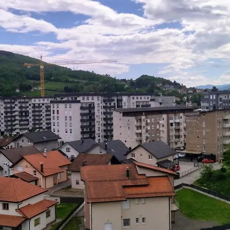 Bonaca Apartamento *