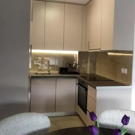 Apartamento Bonaca