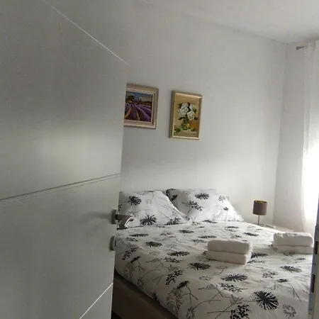 Bonaca Apartamento