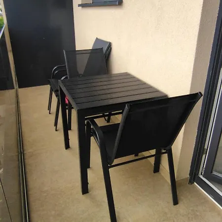 Bonaca Apartamento *