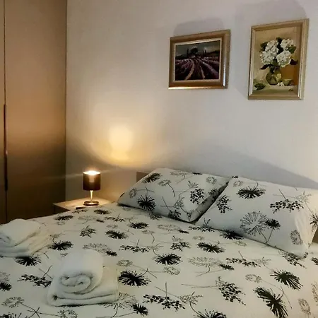 Bonaca Kiseljak